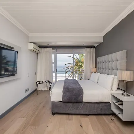 Seasonsfind - The Bay Appartement Kaapstad Buitenkant foto