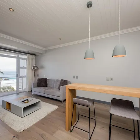Seasonsfind - The Bay Appartement Kaapstad Buitenkant foto