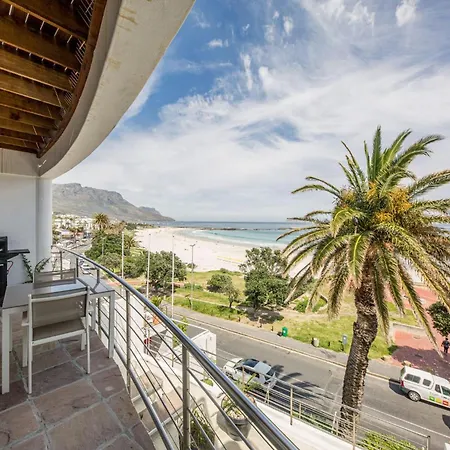 Seasonsfind - The Bay Appartement Kaapstad Buitenkant foto