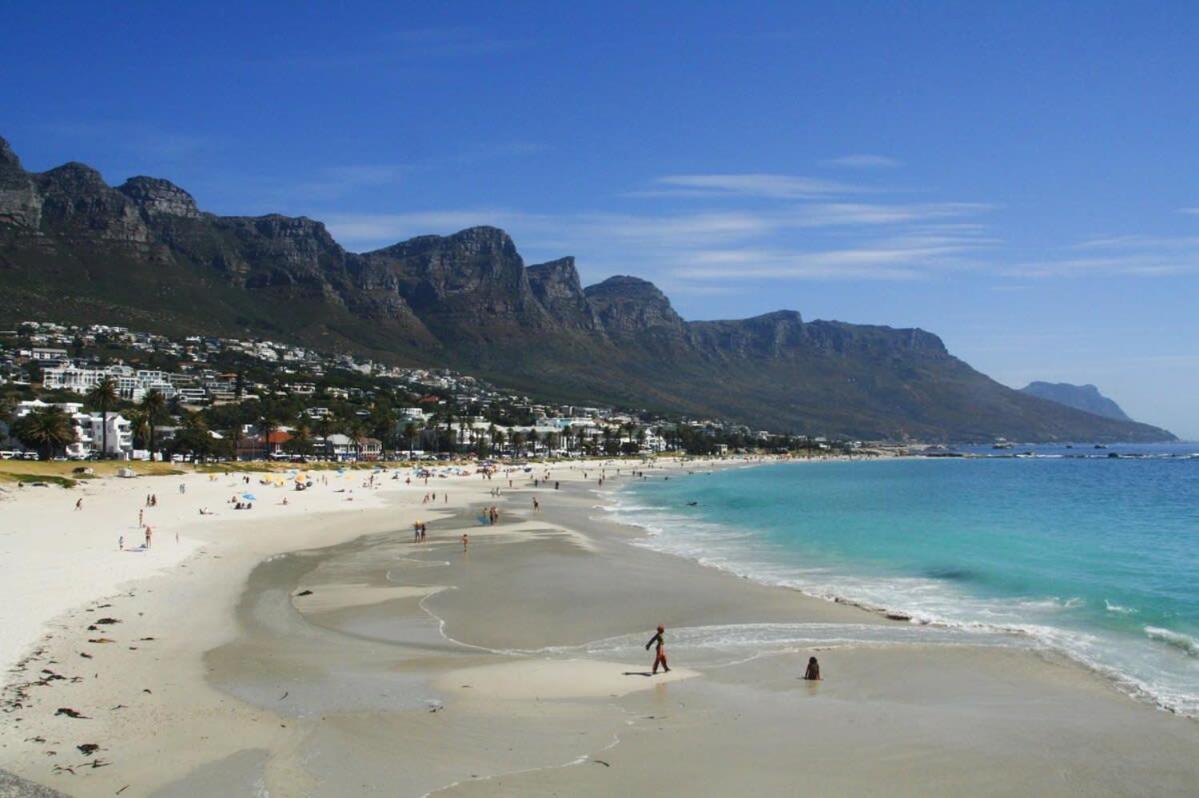 Seasonsfind - The Bay Appartement