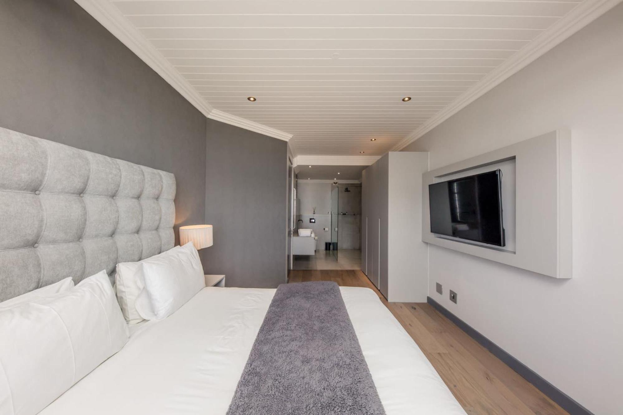 Appartement Seasonsfind - The Bay *