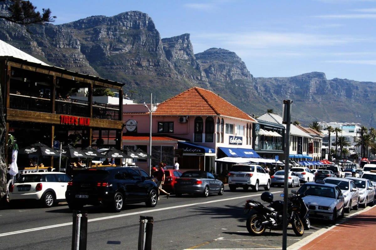 Appartement Seasonsfind - The Bay Kaapstad