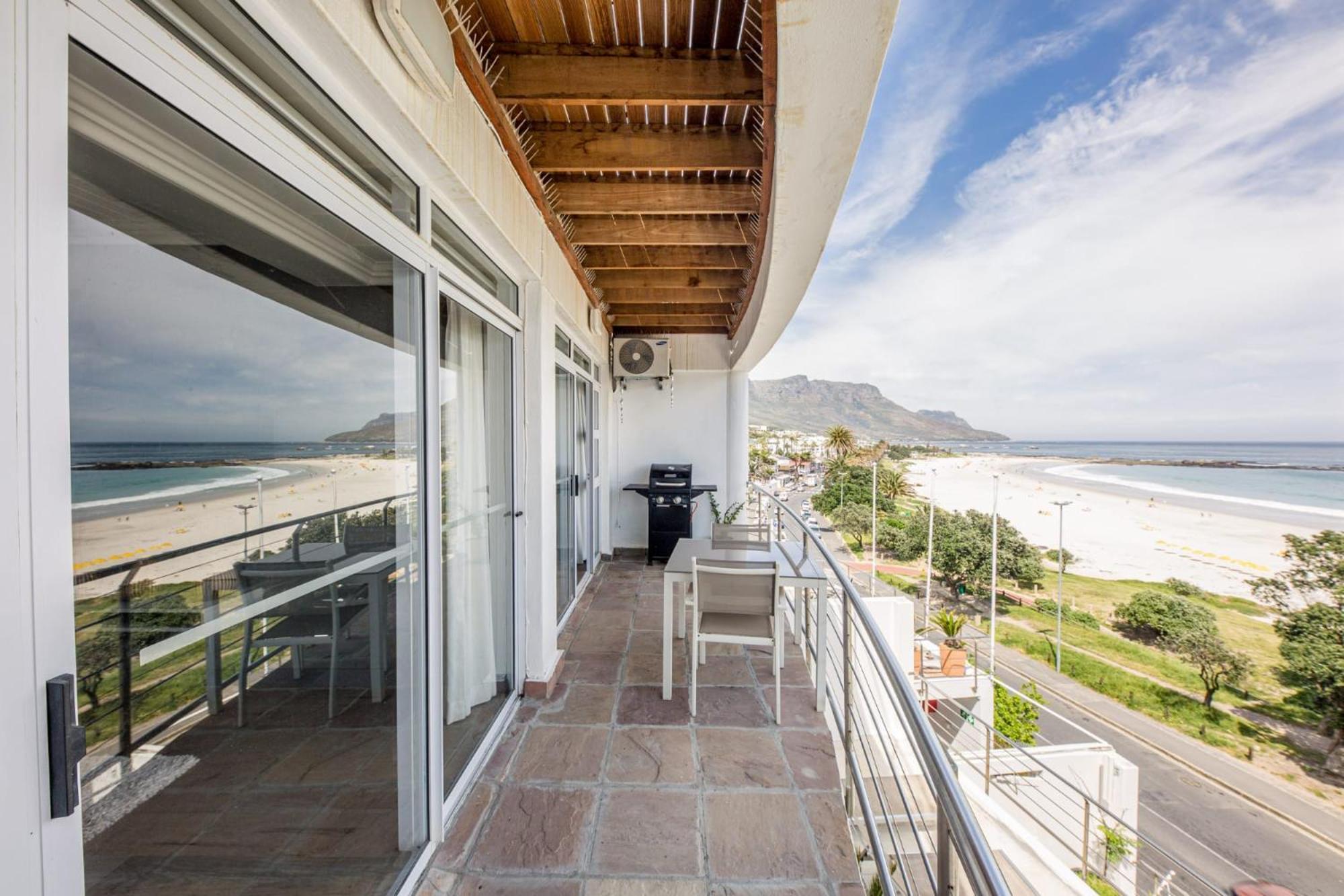 Appartement Seasonsfind - The Bay *