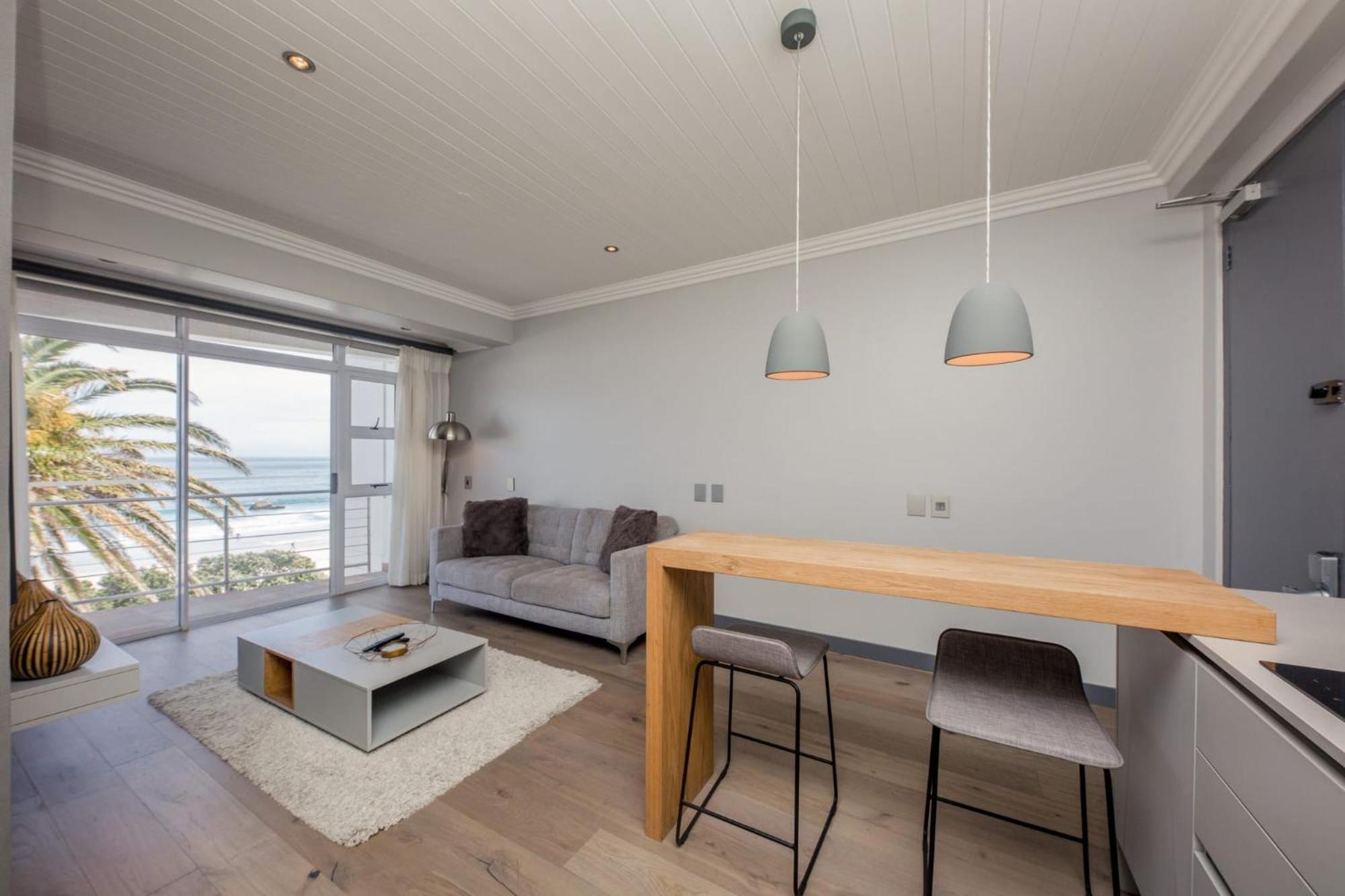 Seasonsfind - The Bay Appartement Kaapstad