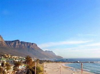 Appartement Seasonsfind - The Bay