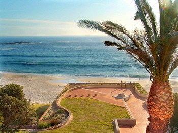 Appartement Seasonsfind - The Bay *
