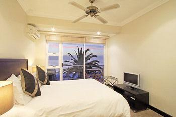 Seasonsfind - The Bay Appartement *