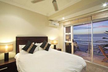 Appartement Seasonsfind - The Bay