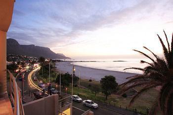 Seasonsfind - The Bay Appartement