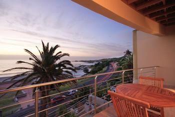 Seasonsfind - The Bay * Kaapstad
