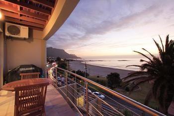 Seasonsfind - The Bay Appartement