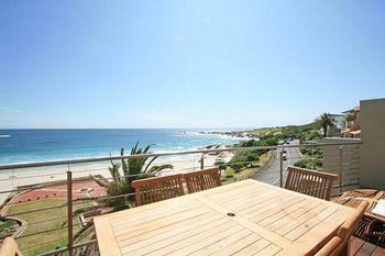 Seasonsfind - The Bay Appartement *