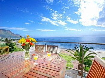 Seasonsfind - The Bay Appartement