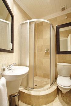 Seasonsfind - The Bay Appartement *