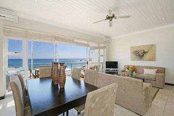 Seasonsfind - The Bay Appartement *