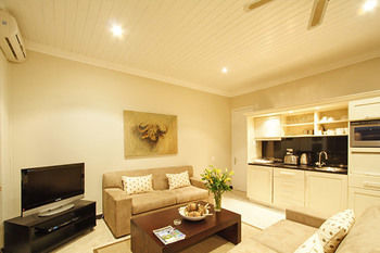 Appartement Seasonsfind - The Bay Kaapstad