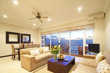 Apartment Seasonsfind - The Bay *