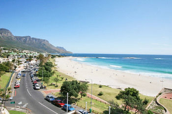 Appartement Seasonsfind - The Bay