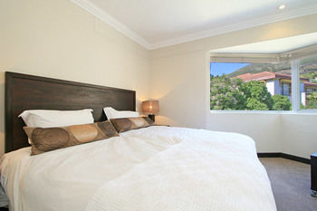 Seasonsfind - The Bay Appartement *
