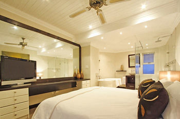 Appartement Seasonsfind - The Bay *