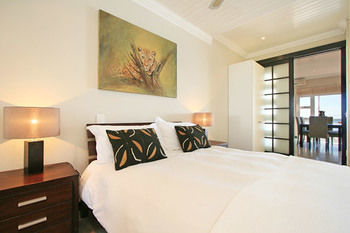 Appartement Seasonsfind - The Bay Kaapstad