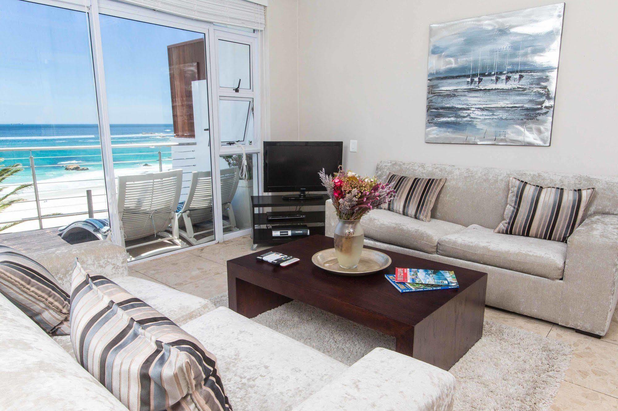 Appartement Seasonsfind - The Bay Kaapstad