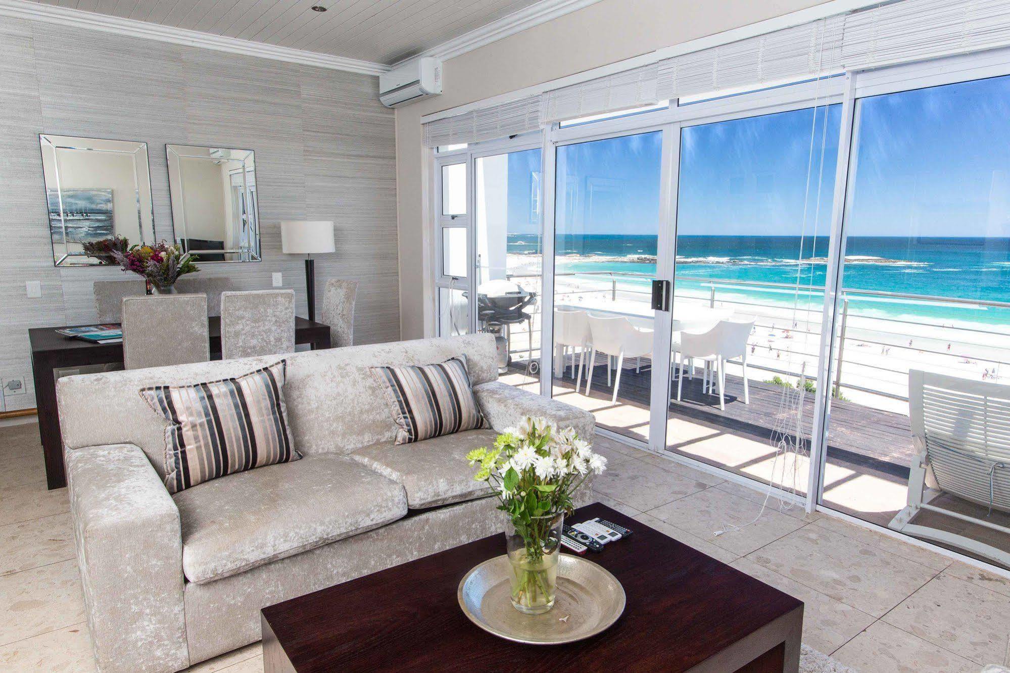 Seasonsfind - The Bay Appartement