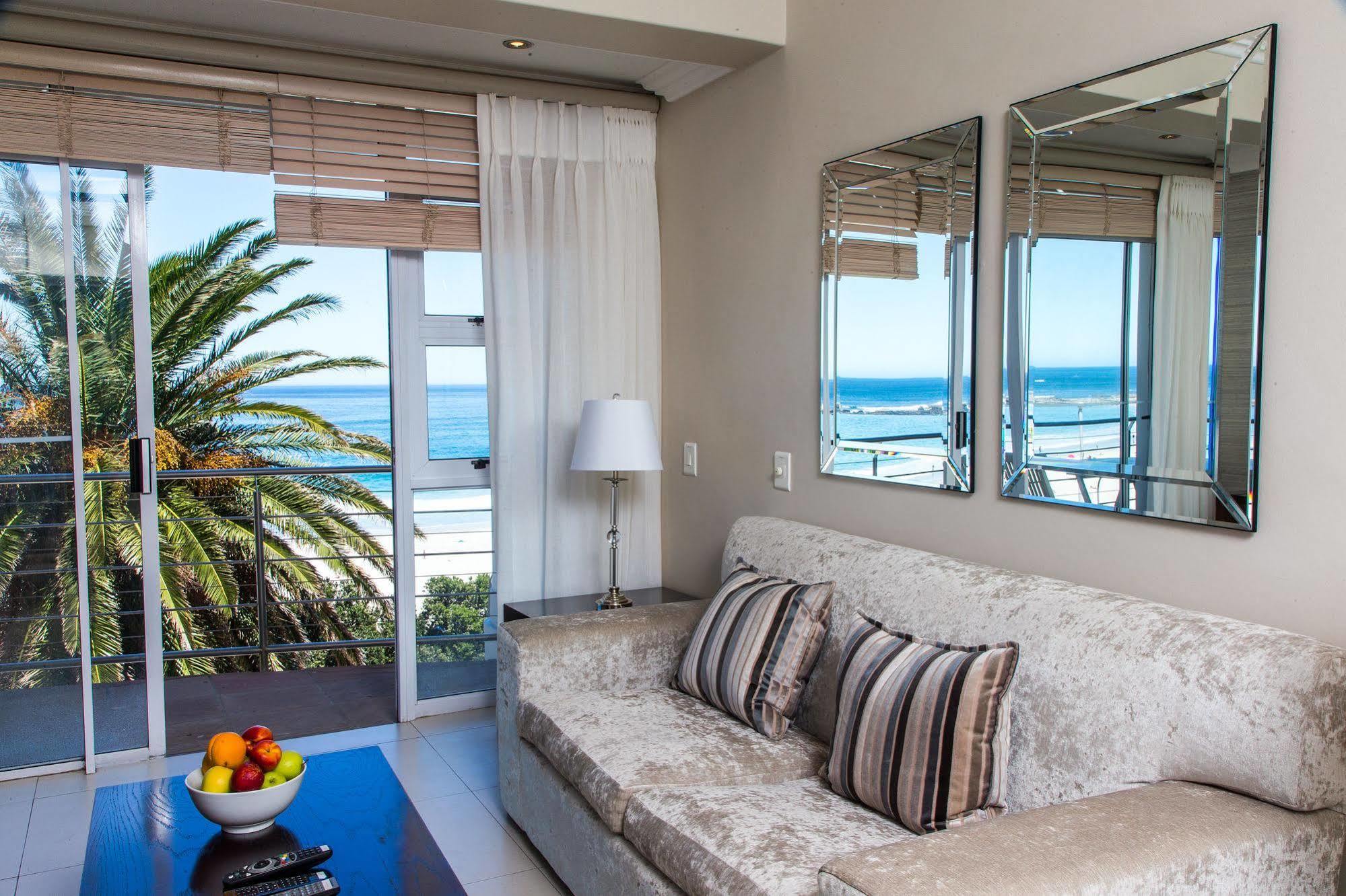 Appartement Seasonsfind - The Bay
