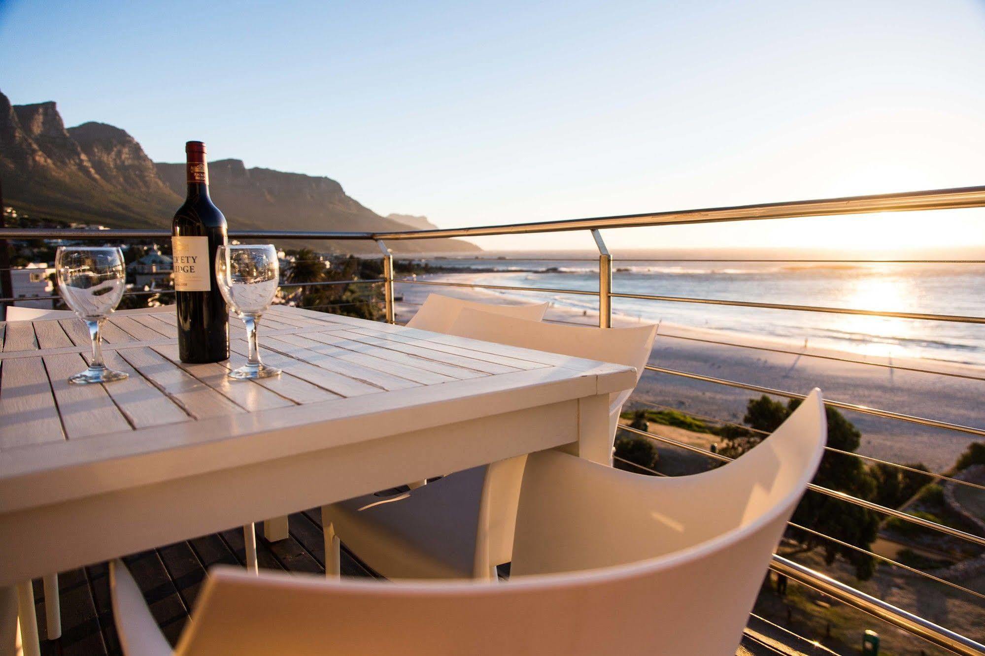 Appartement Seasonsfind - The Bay *