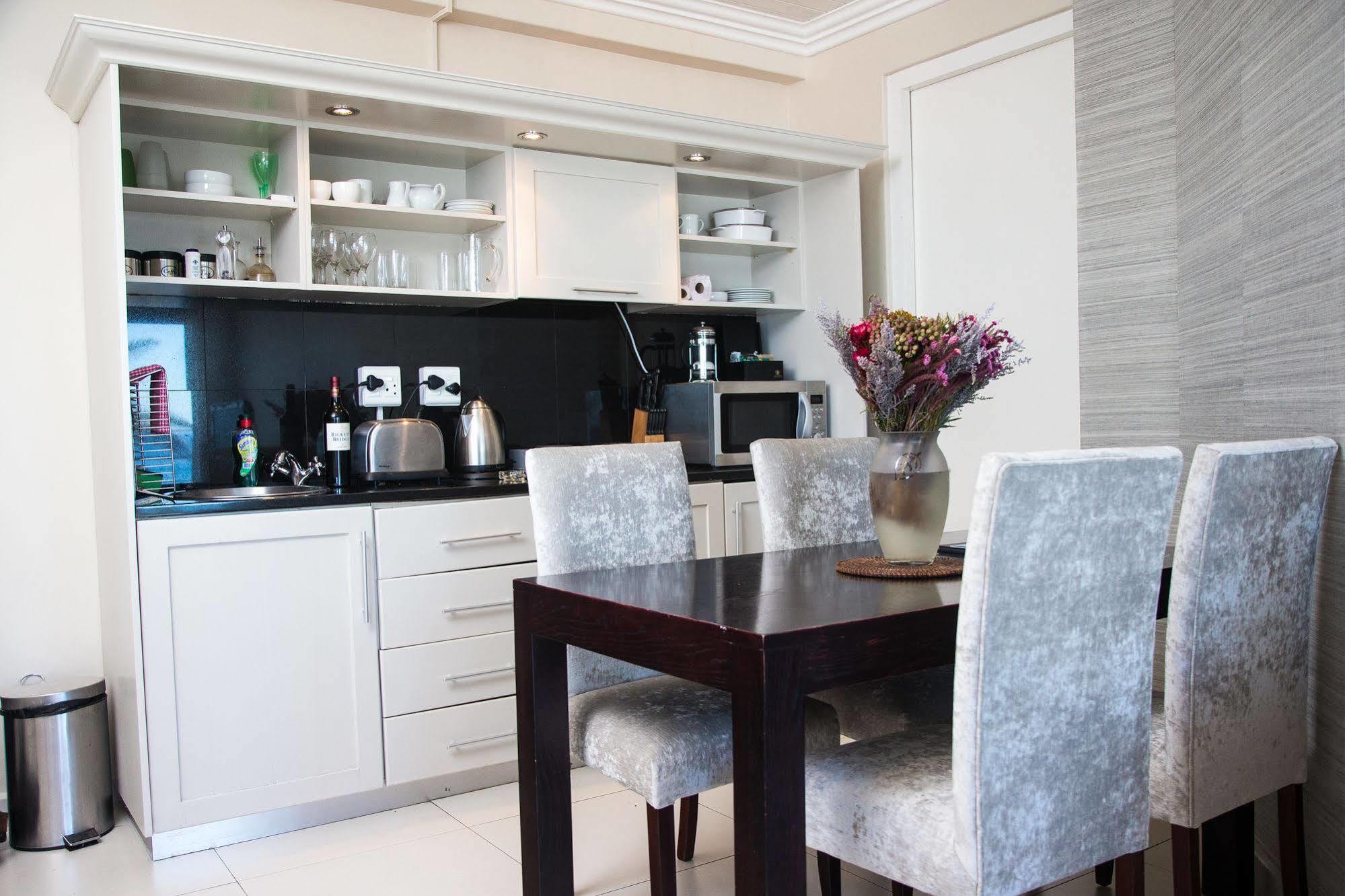 Appartement Seasonsfind - The Bay Kaapstad